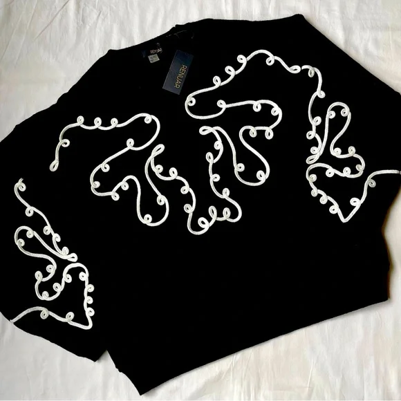 Renuar Sweater - XL - Picture 1 of 7